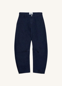 Smallable Woman - Jean Barrel London | Mavi