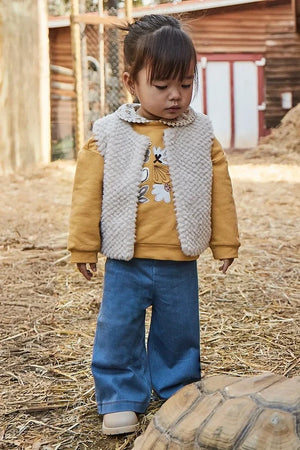 Conjunto infantil Mayoral