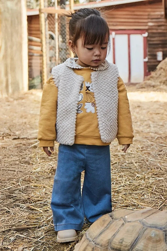 Conjunto infantil Mayoral