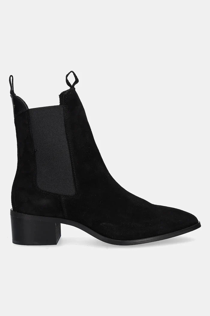 Botines Chelsea de ante Gant St Broomly