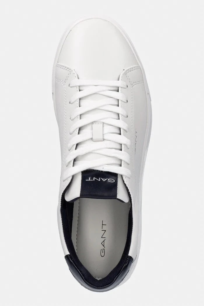 Zapatillas de cuero para hombre Gant McJulien