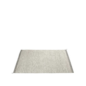 Muuto - Alfombra de Lana Ply | Crema