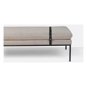 Ferm Living - sofá cama Turn