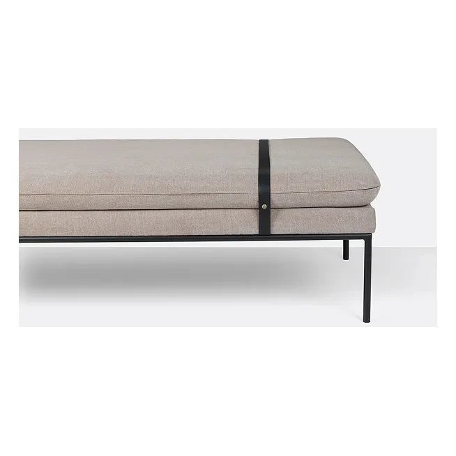 Ferm Living - sofá cama Turn