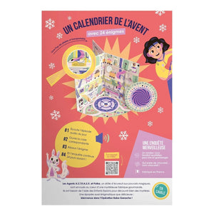En Cavale - Calendario de Adviento - Gourmandise