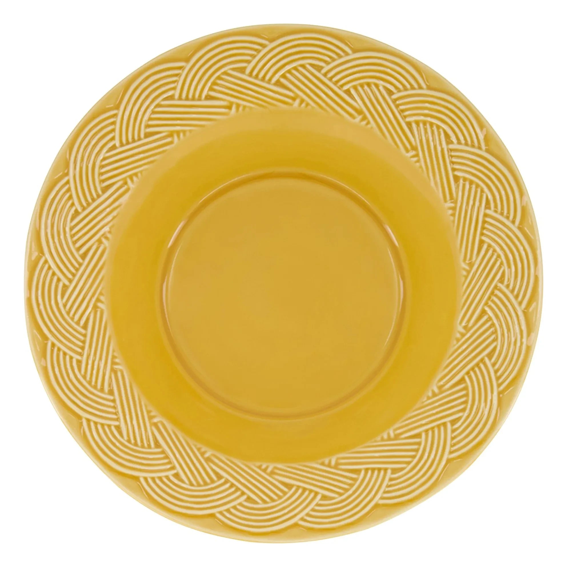 House of Capricorn - Cuenco de sopa Vime | Mostaza
