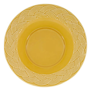 House of Capricorn - Cuenco de sopa Vime | Mostaza