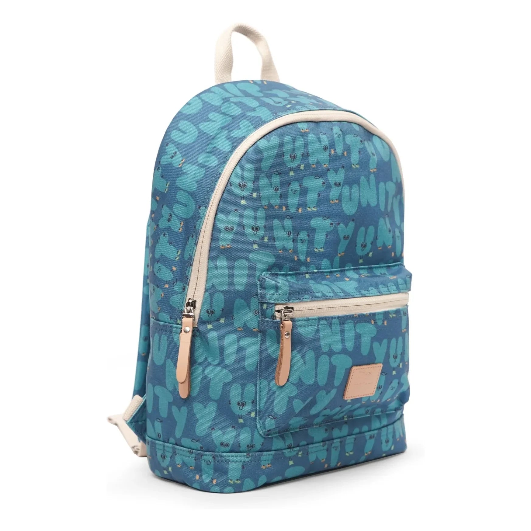 JOJO FACTORY - Mochila Coolpack Unity | Azul