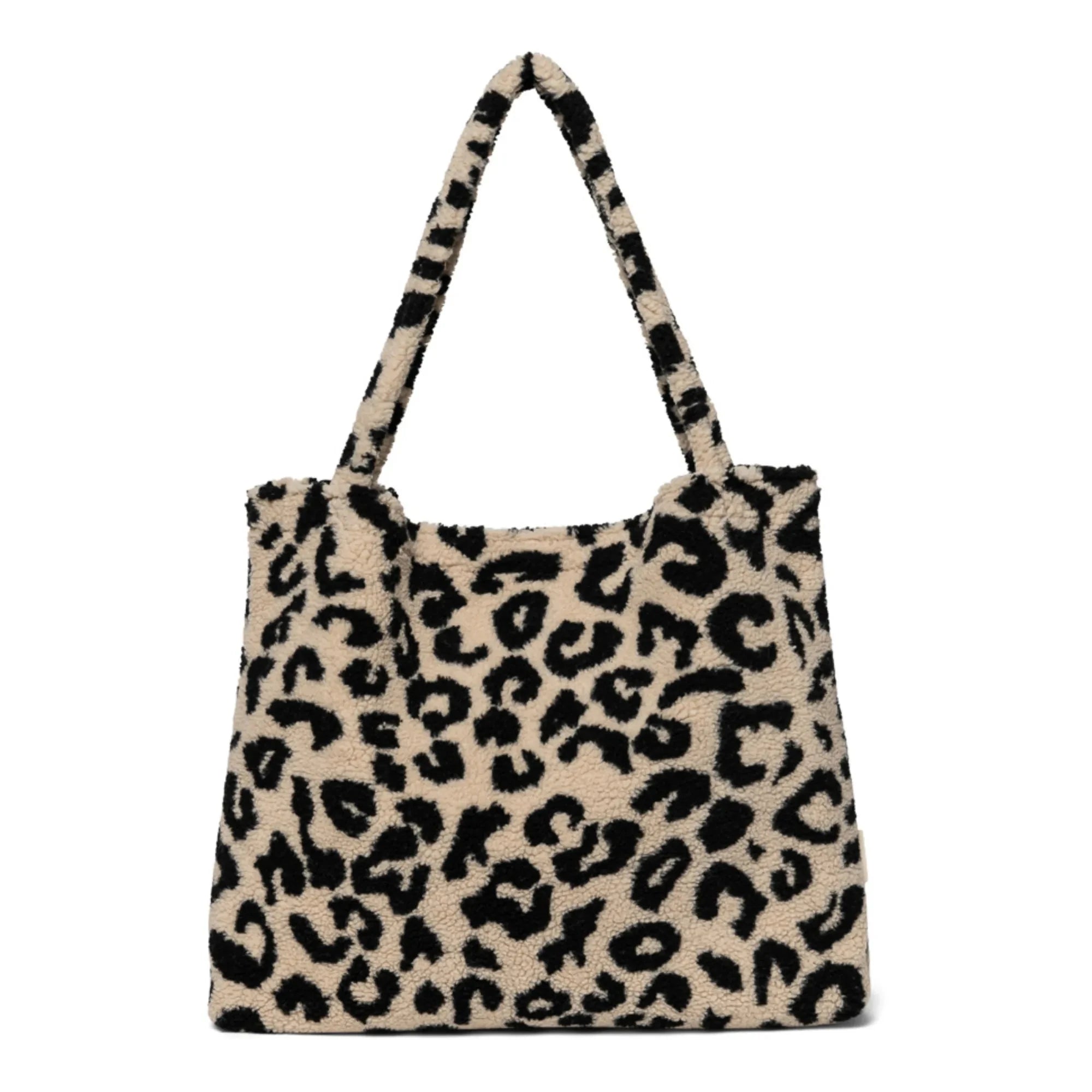 Studio Noos - Bolso de Mamá | Leopardo