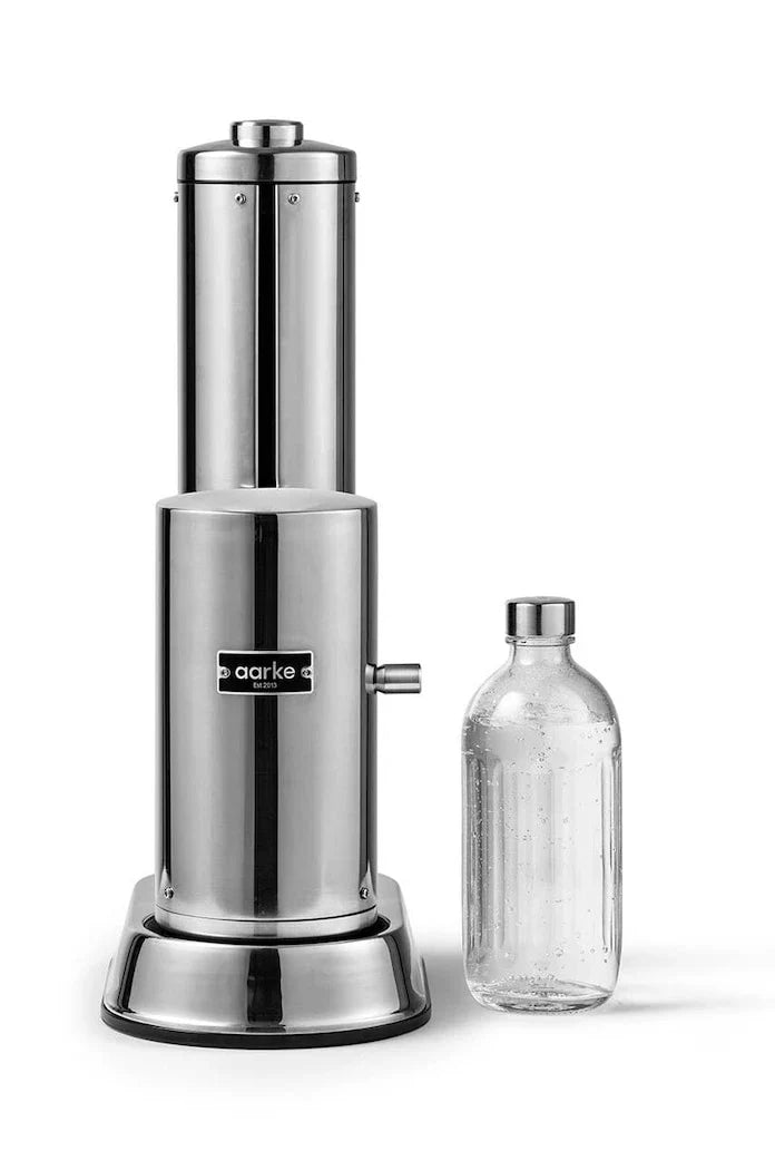Aarke Carbonator Pro Carbonatador de Agua