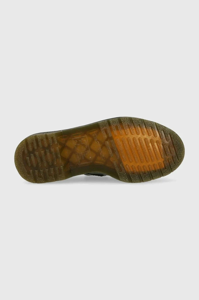 Mocasines de piel Dr. Martens Adrian YS