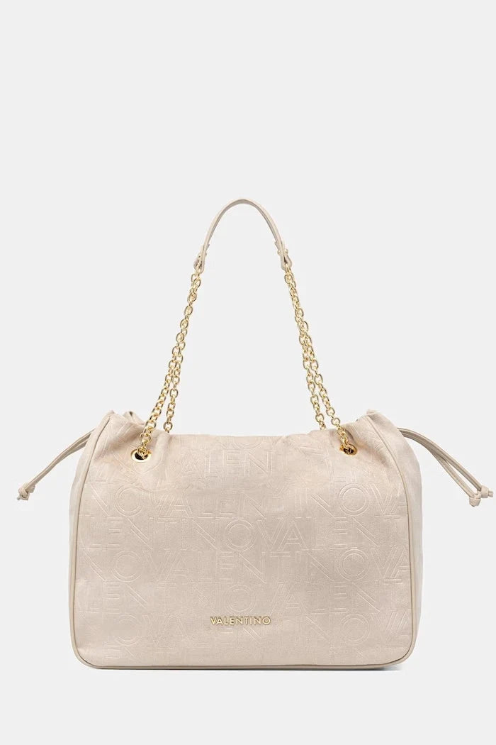Bolso shopper de mujer efecto ante Valentino Bags MAXI