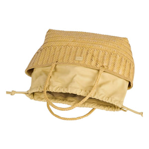 Anthology Paris - Bolso Mady | Mimbre Amarillo