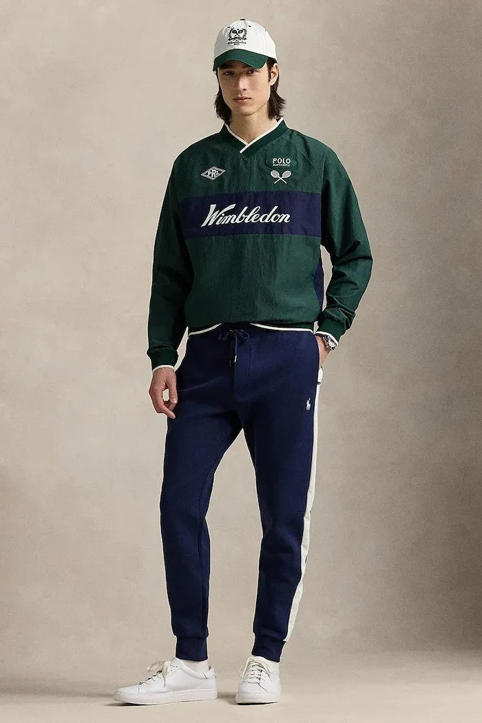 Pantalón deportivo Polo Ralph Lauren Wimbledon Collection