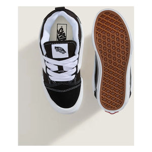Vans - Zapatillas con cordones Knu Skool | Negro