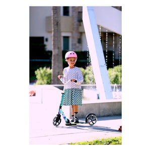 Micro - Patinete Neokrom LED Cruiser