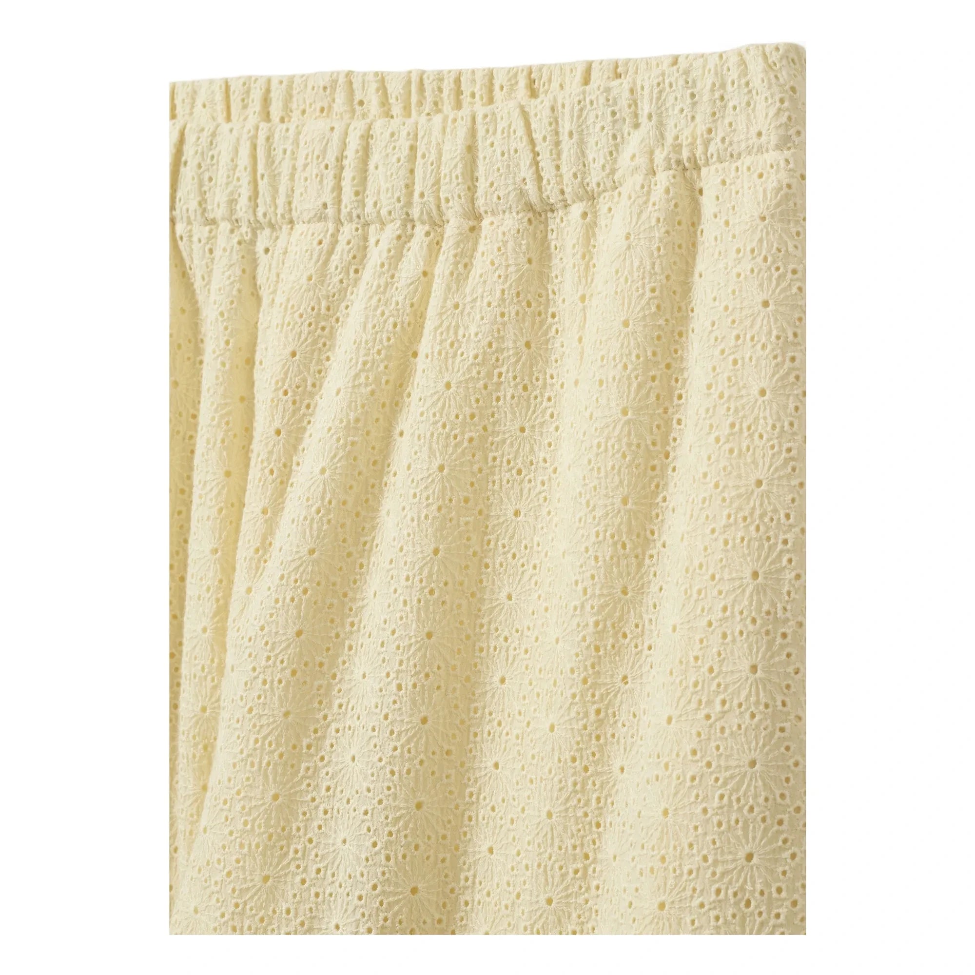 Sofie Schnoor - Pantalones Abigale | Amarillo pálido