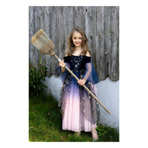Great Pretenders - Vestido de hada hechicera | Negro