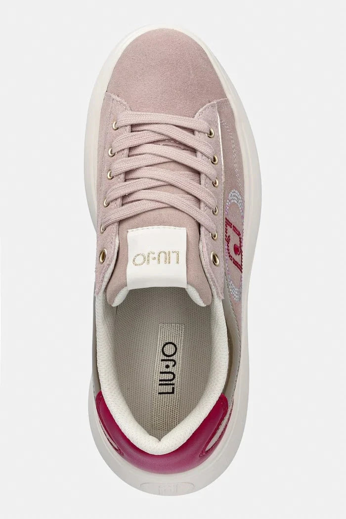 Zapatillas deportivas para mujer Liu Jo CASPER 01