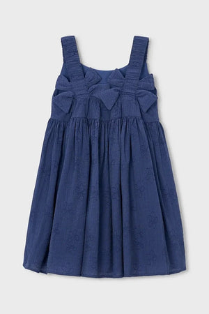 Vestido para niña Mayoral