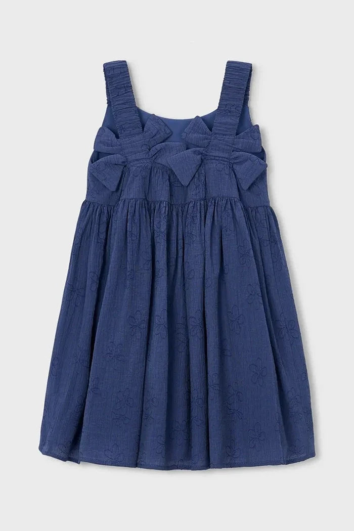 Vestido para niña Mayoral