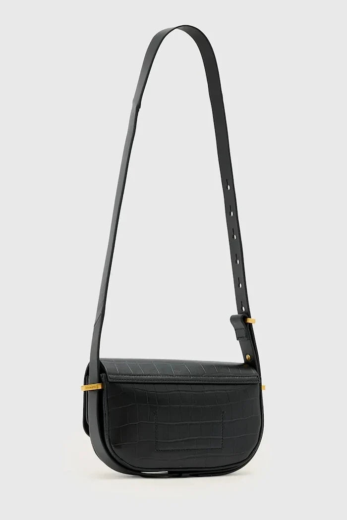 Bolso de piel AllSaints