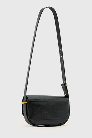 Bolso de piel AllSaints