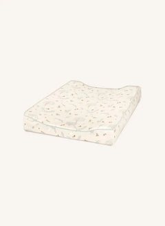 Cam Cam - Woodland Almohadilla de Cambio | Ecru