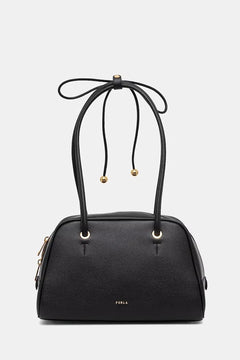 Bolso shopper de cuero Furla para mujer
