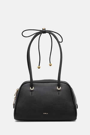 Bolso shopper de cuero Furla para mujer