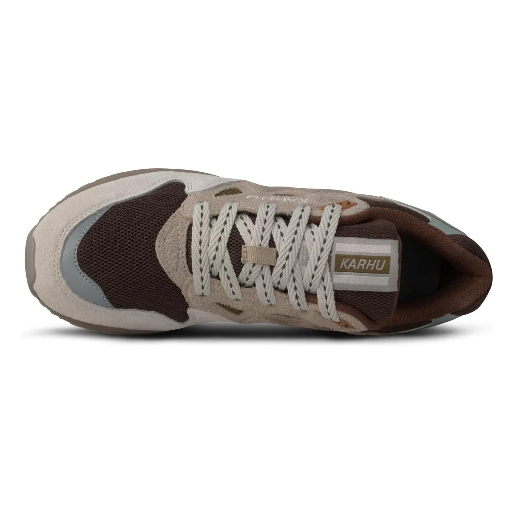 Karhu - Basket Legacy 96 | Beige Oscuro