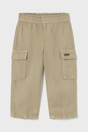 Pantalón de Bebé Mayoral