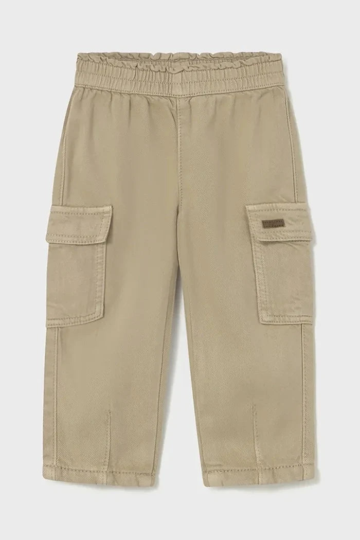 Pantalón de Bebé Mayoral