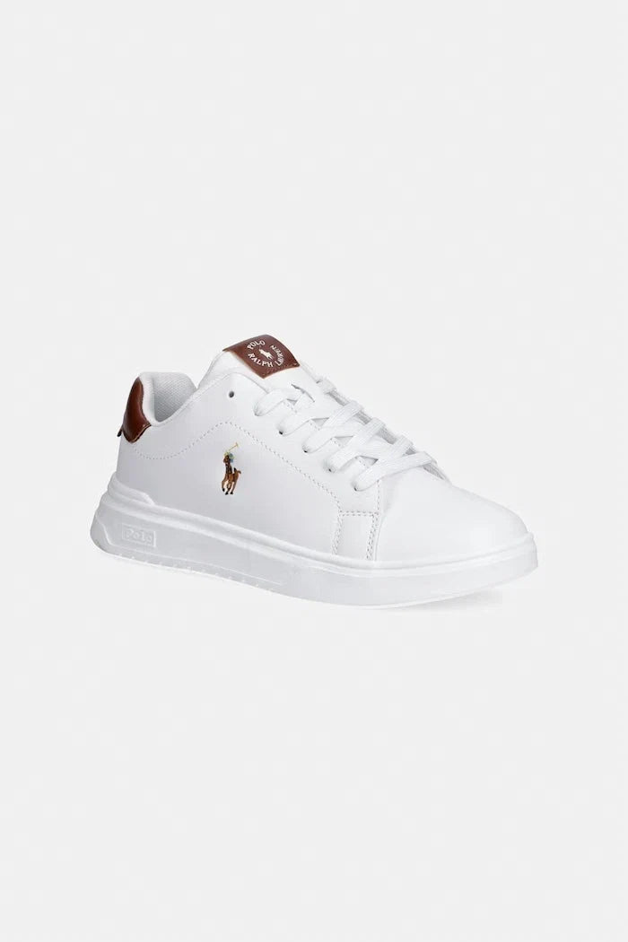 Zapatillas deportivas Polo Ralph Lauren HERITAGE COURT SUPER para niño