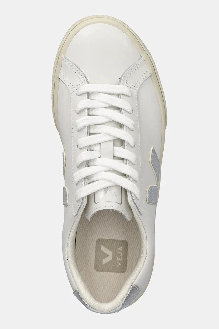 Veja EO0203883A Zapatillas deportivas de piel ESPLAR LOGO LEATHER