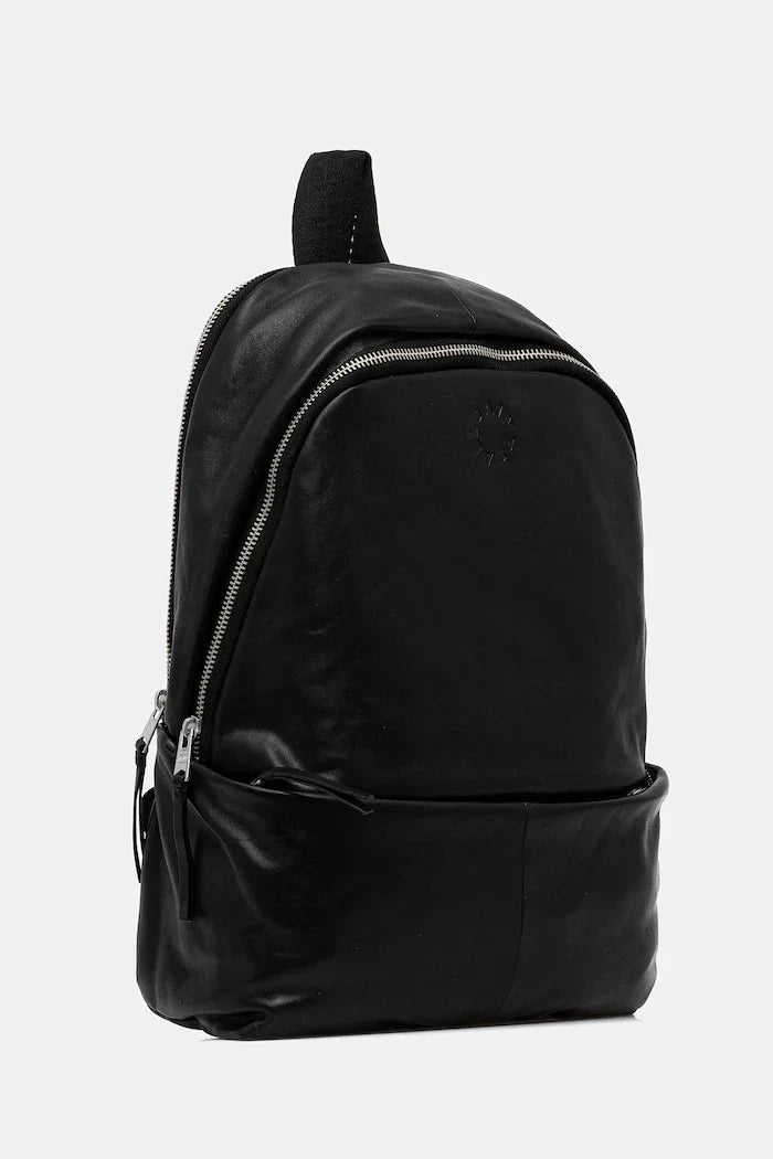 Mochila de piel Finn de AllSaints