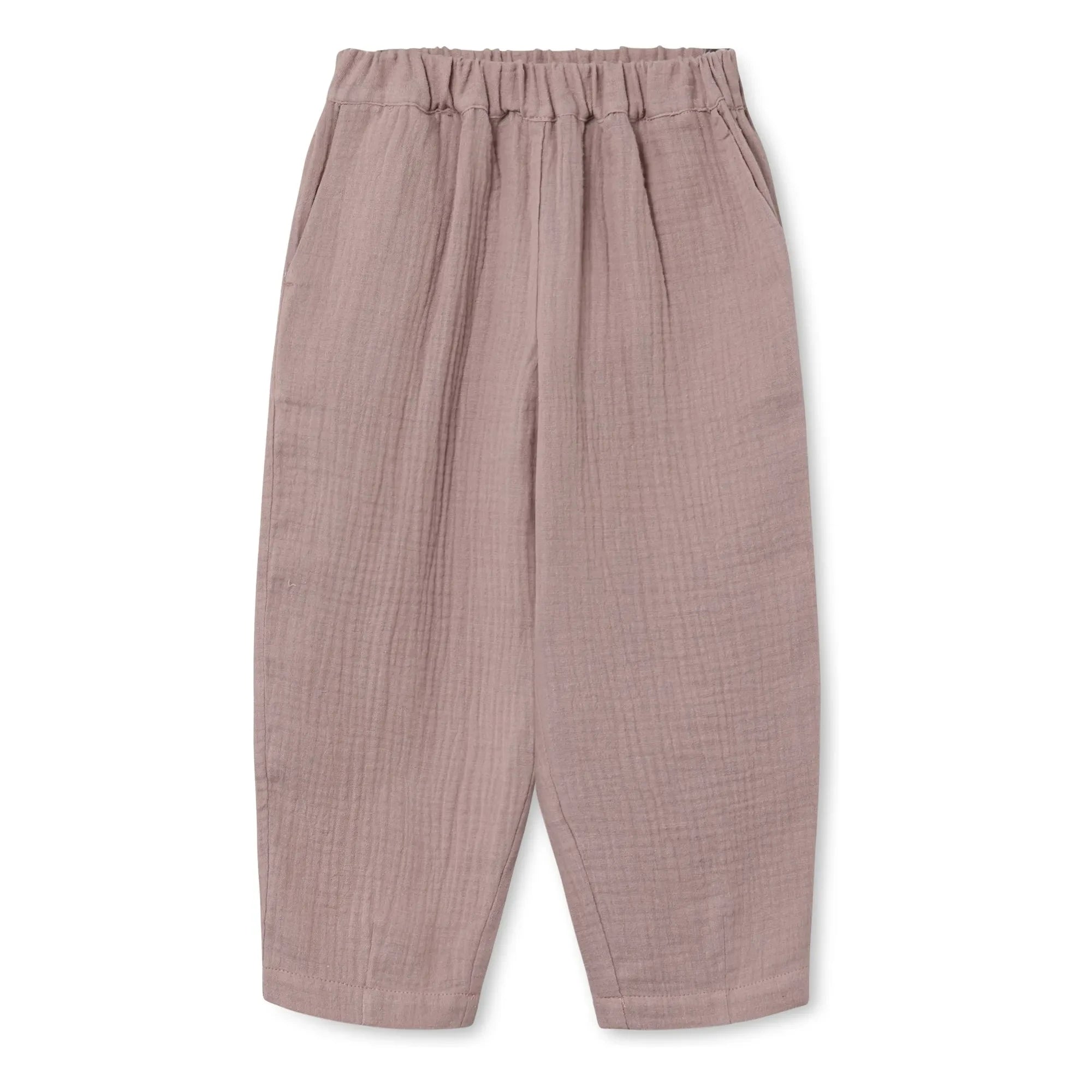 Fliink - Elmo pantalón | Palo de rosa