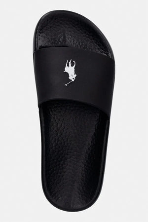 Polo Ralph Lauren Sandalias Polo Slide