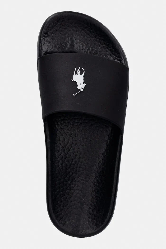 Polo Ralph Lauren Sandalias Polo Slide