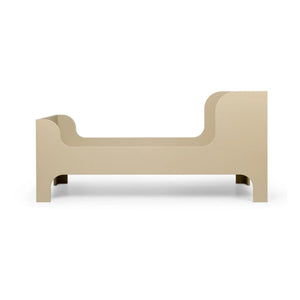Ferm Living Kids - Cama junior Sill | Crema