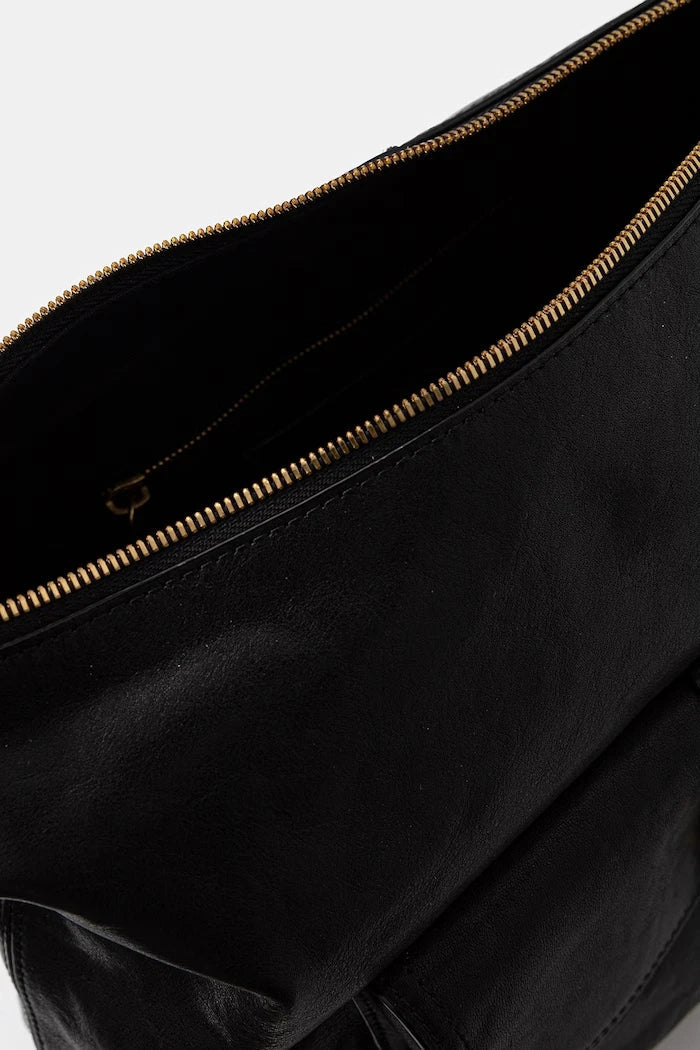 Bolso tote de cuero Marc O'Polo para mujer