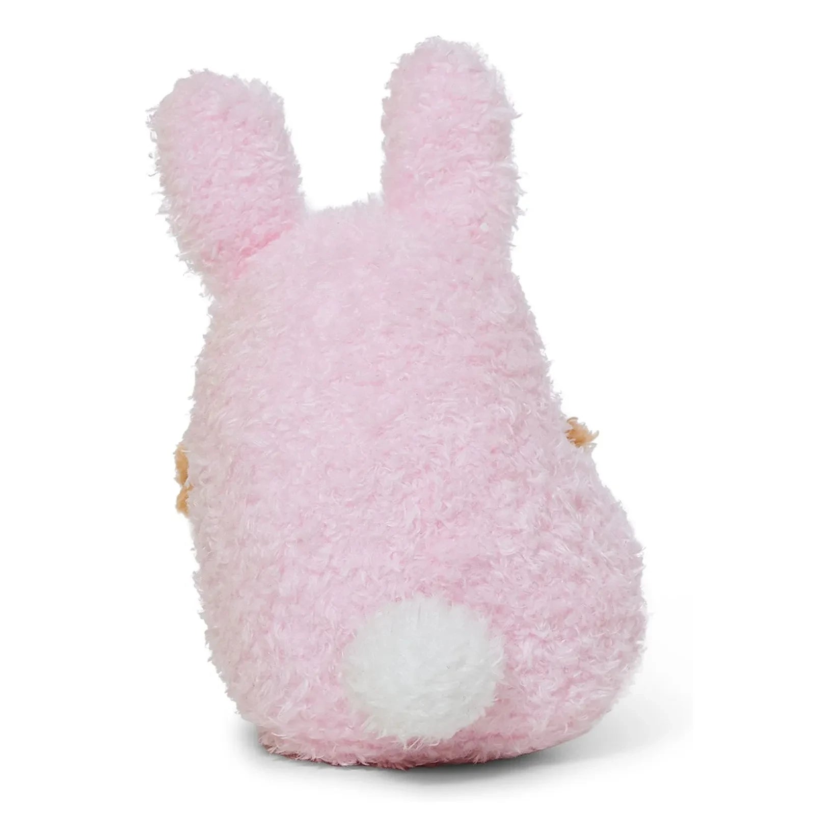 Noodoll - Peluche de conejo rosa