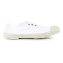 Bensimon - Elly plimsoll | Blanco