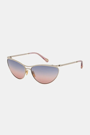 Gafas de sol de mujer Chloe cat eye