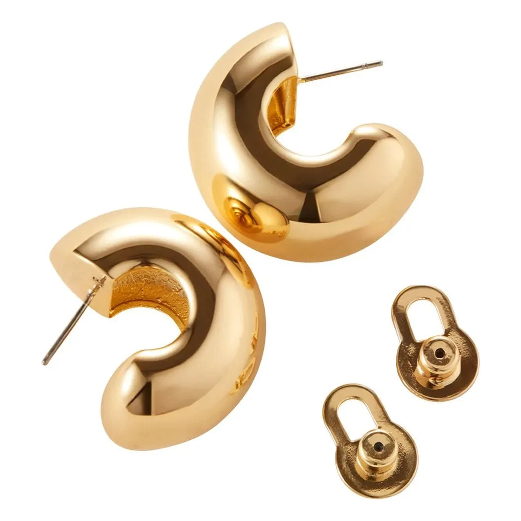 Jenny Bird - Gemma Cubes | Oro