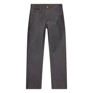 Nudie Jeans - Vaqueros Rad Rufus | Gris oscuro
