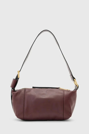 Bolso de piel AllSaints VEGA