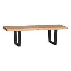 Vitra - Nelson Bench - George Nelson, 1946 | Fresno
