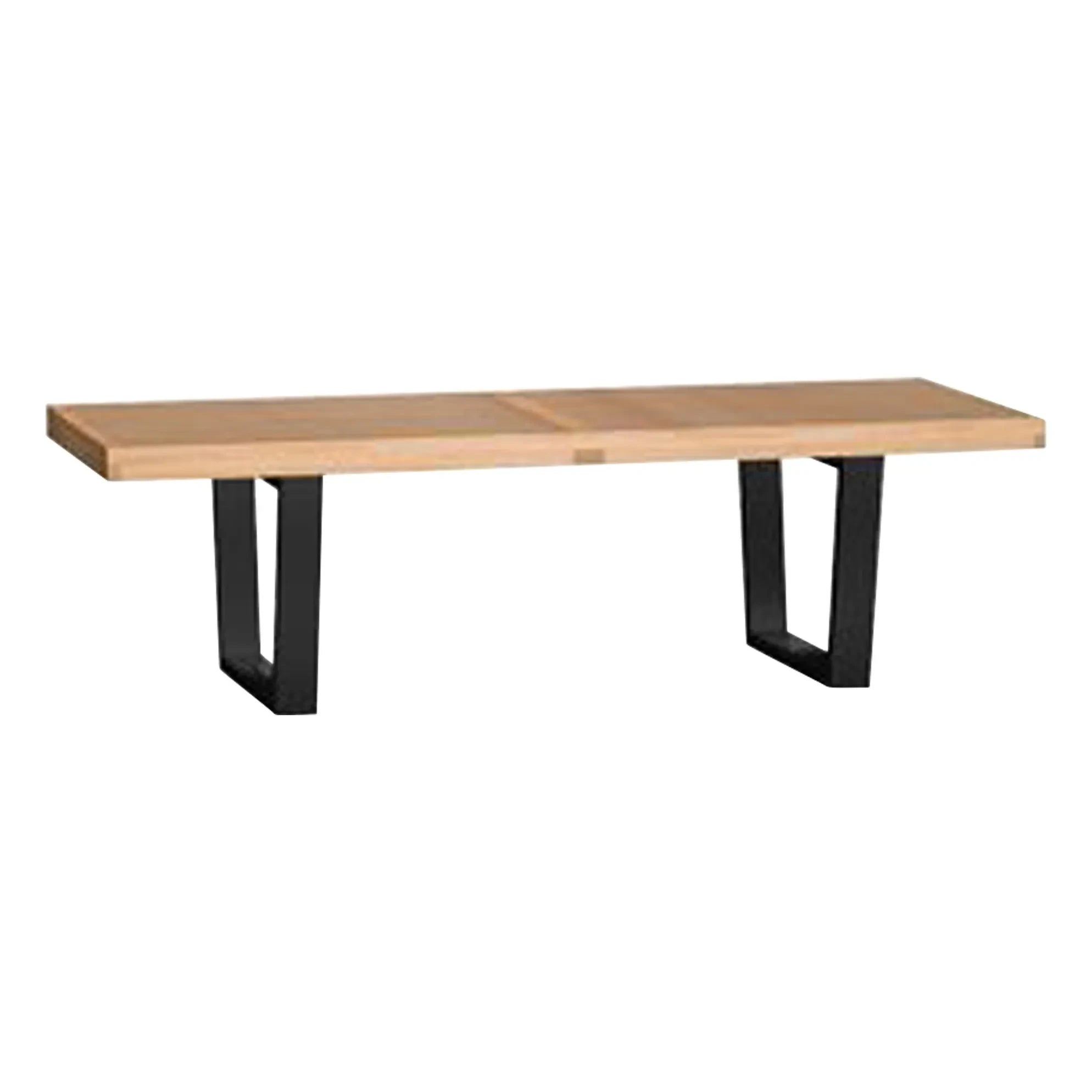 Vitra - Nelson Bench - George Nelson, 1946 | Fresno