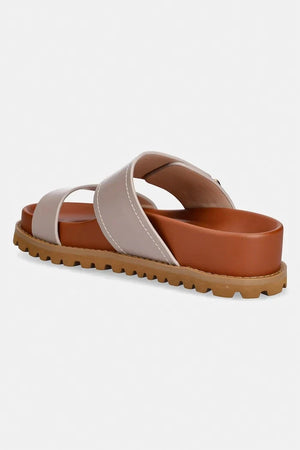 Liu Jo Zapatillas de Piel para Mujer LIVIA 02